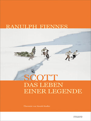 cover image of Scott